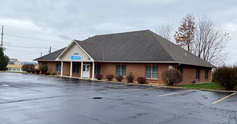 More Photos Of 144 Lincoln Place Ct, Belleville Medical For Sale