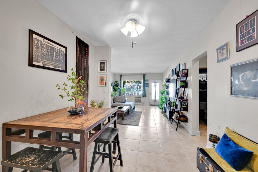 More Photos Of 1240 14th St, Miami Beach Apartments For Sale