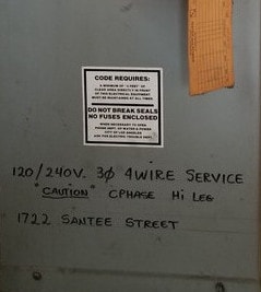 More Photos Of 1722 Santee St, Los Angeles Warehouse For Lease