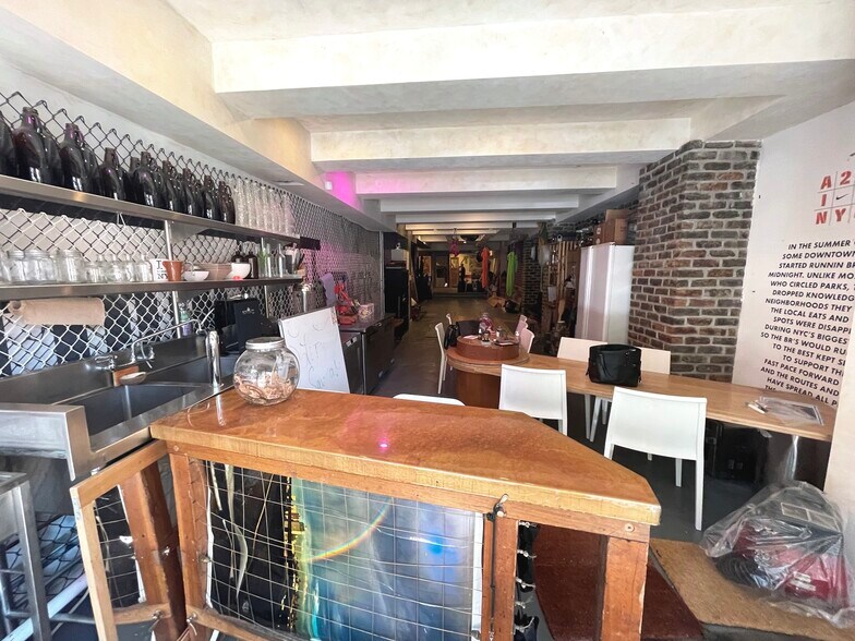 More Photos Of 67 Avenue C, New York Apartments For Sale