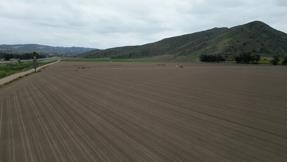 More Photos Of 62+ Acres Calleguas Rd., Camarillo Land For Sale