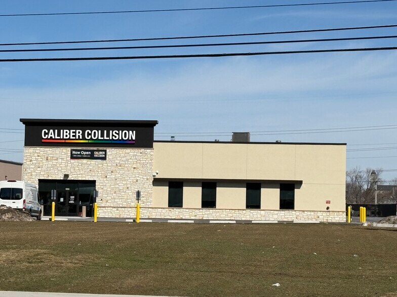 More Photos Of 3133 Erie Blvd E, Syracuse Freestanding For Sale