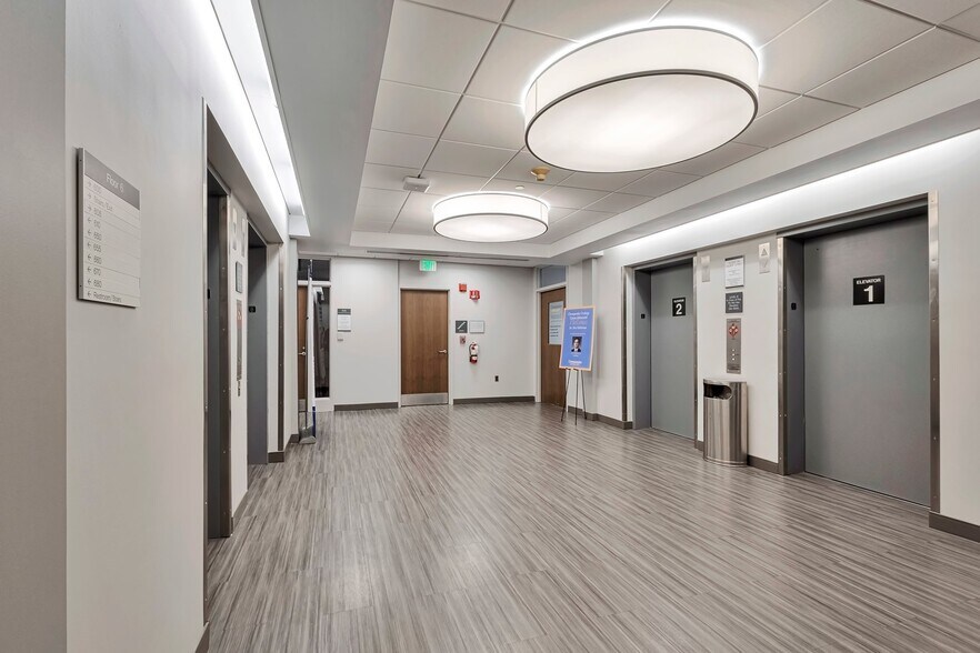 More Photos Of 3333 N Calvert St, Baltimore Medical For Lease