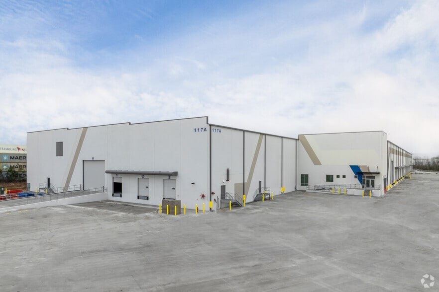 More Photos Of 115 Parkway Dr, Rincon Unknown For Lease