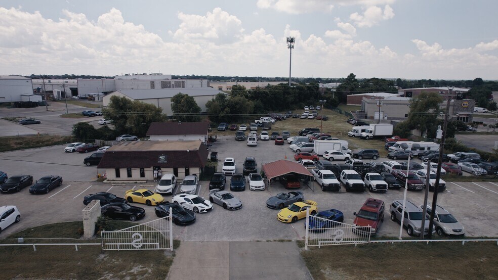 More Photos Of 1101 S Highway 78, Wylie Land For Sale