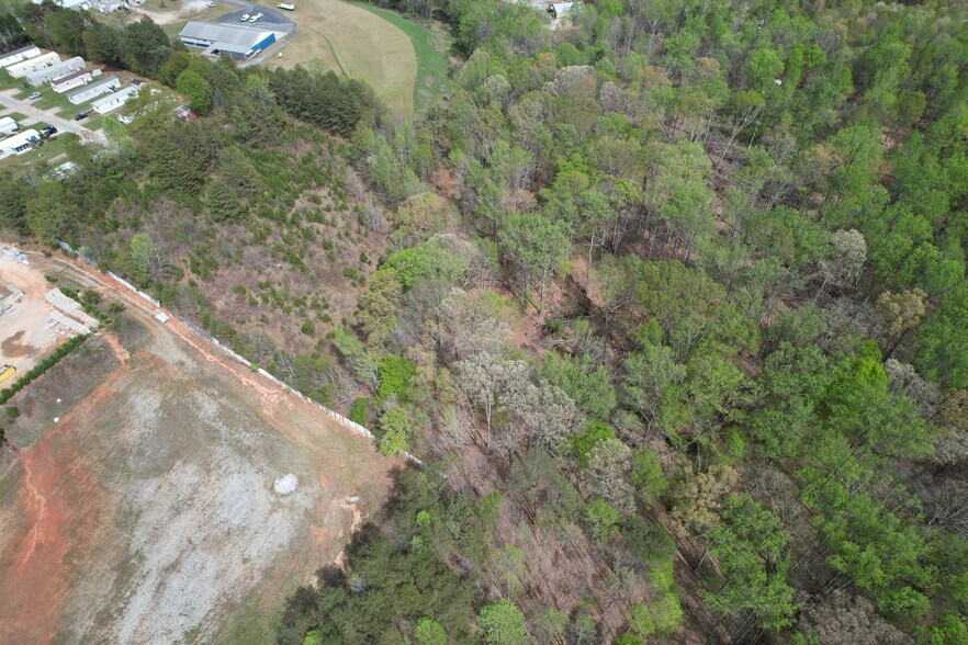 More Photos Of 2505 New Easley Hwy, Greenville Land For Sale