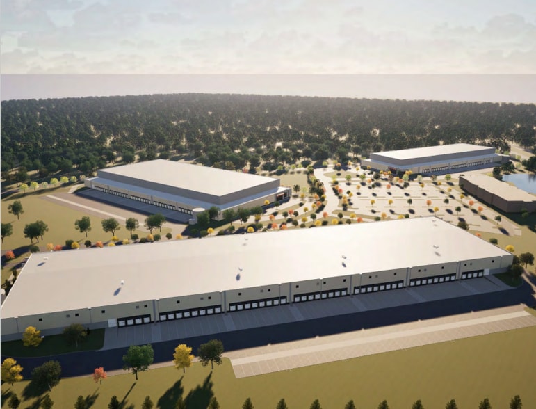 Primary Photo Of 4 Collins Dr, Penns Grove Unknown For Lease