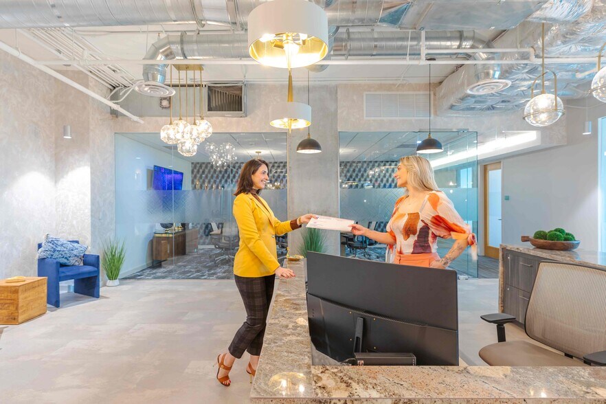 More Photos Of 121 Alhambra Plz, Coral Gables Coworking Space