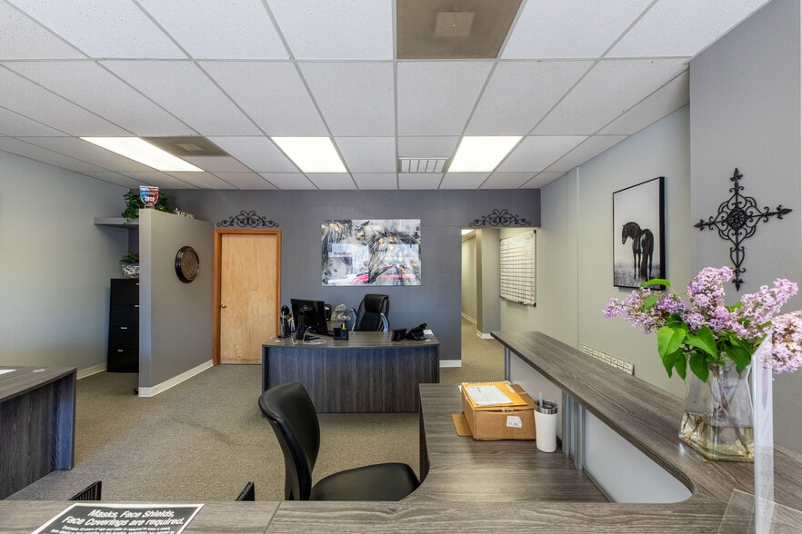 More Photos Of 340 Central Ave, Coos Bay Medical For Lease