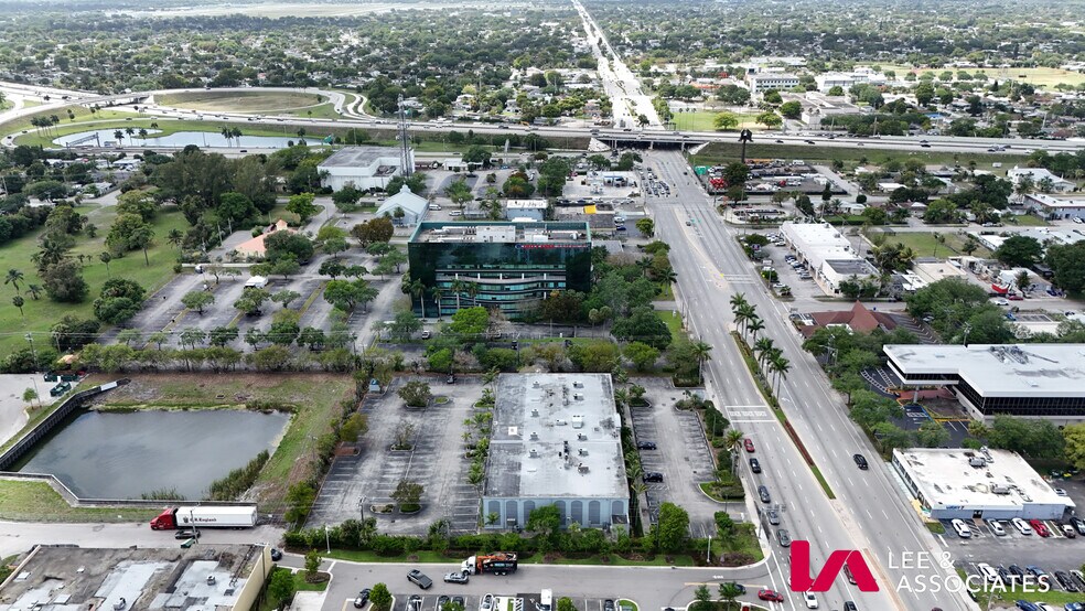 More Photos Of 6030 Hollywood Blvd, Pembroke Pines Medical For Lease
