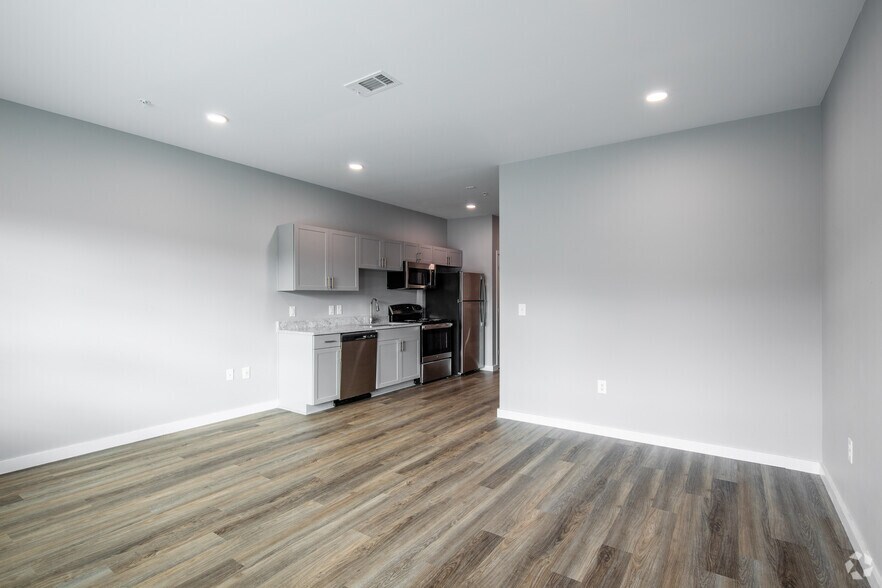 More Photos Of 4040 Travis Dr, Nashville Apartments For Sale