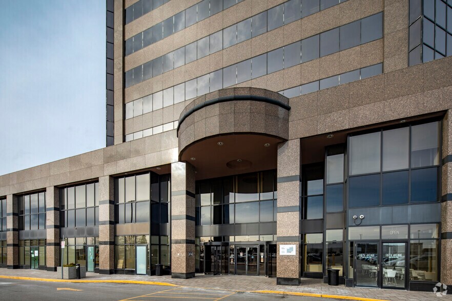 More Photos Of 325 Milner Ave, Toronto Office For Lease