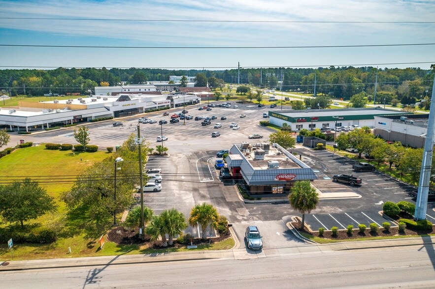 More Photos Of 5101 Ashley Phosphate Rd, North Charleston Unknown For Lease