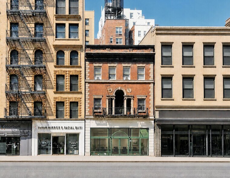 Primary Photo Of 2307 Broadway, New York Office For Lease