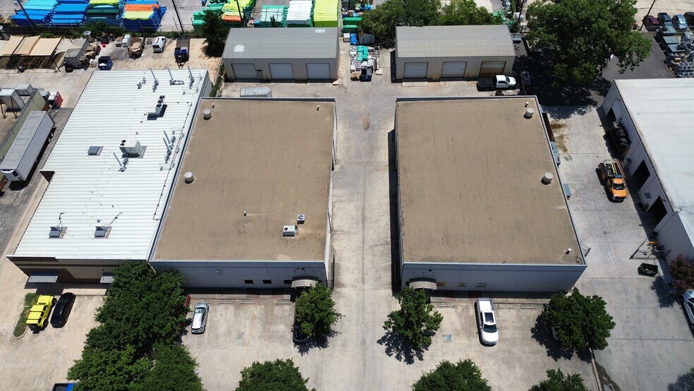 Primary Photo Of 4830 Whirlwind Dr, San Antonio Warehouse For Sale