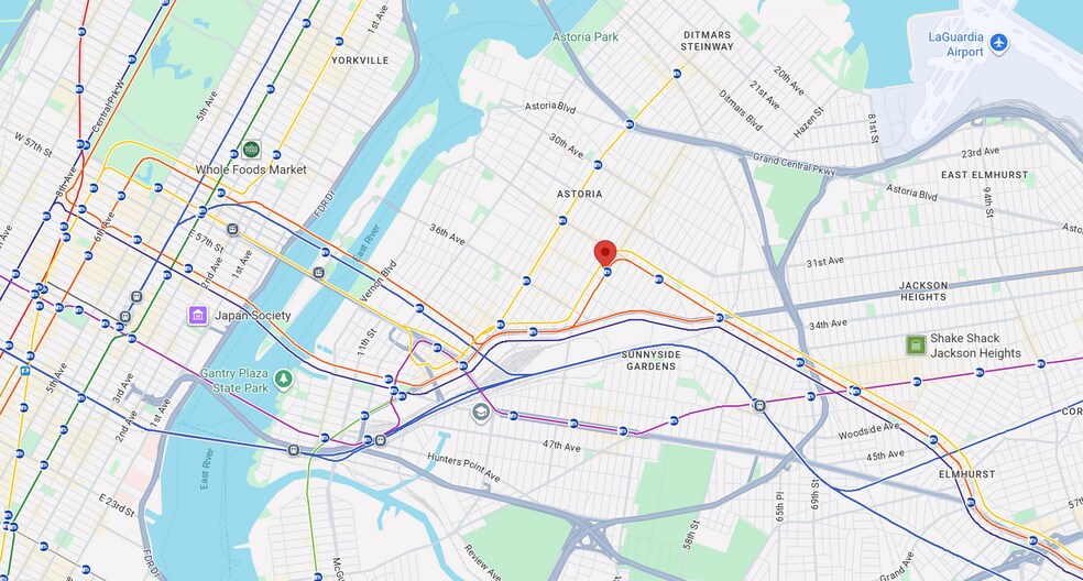 More Photos Of 32-64 Steinway St, Astoria Apartments For Sale