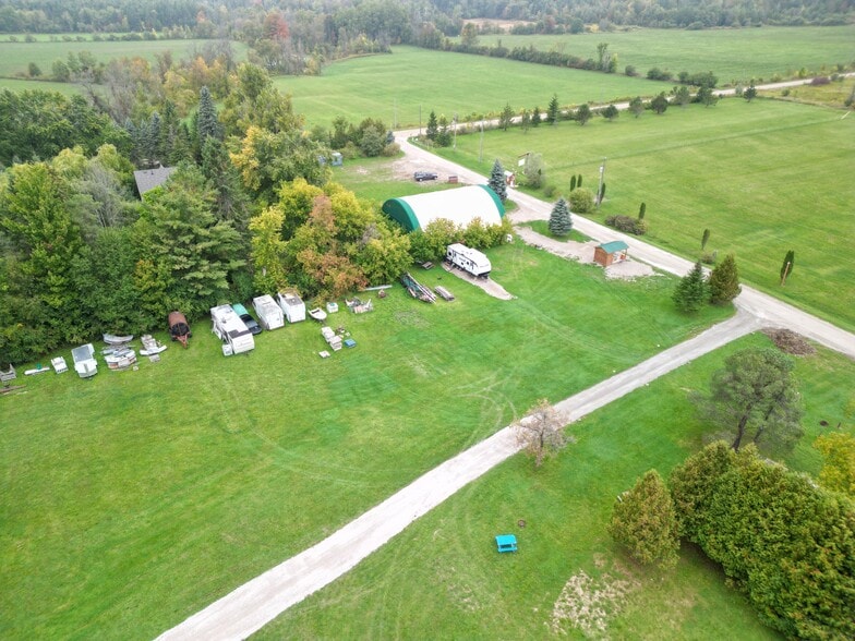 More Photos Of 1789 Rainbow Valley Rd W, Minesing Manufactured Housing Mobile Home Park For Sale