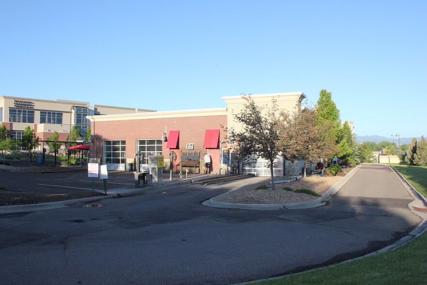 More Photos Of 12131 N Federal Pky, Westminster Carwash For Sale