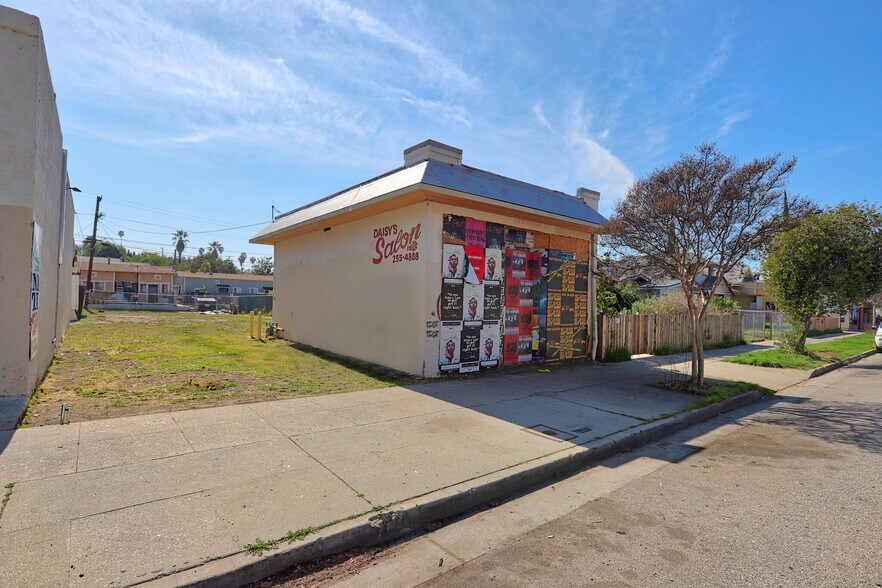 More Photos Of 5834 York St Blvd, Los Angeles Land For Sale
