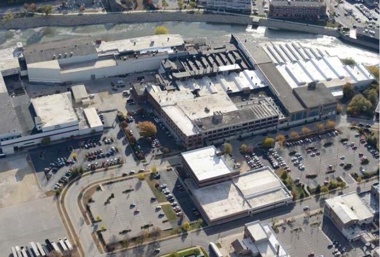 More Photos Of 525-705 3rd St, Beloit Office For Lease