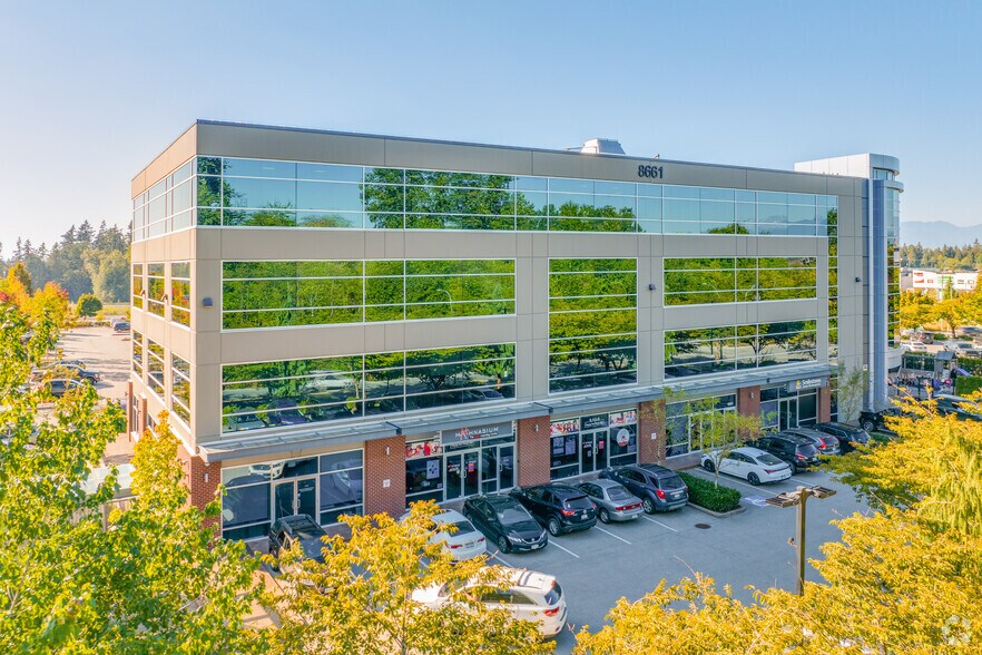 More Photos Of 8700 200th St, Langley Unknown For Lease