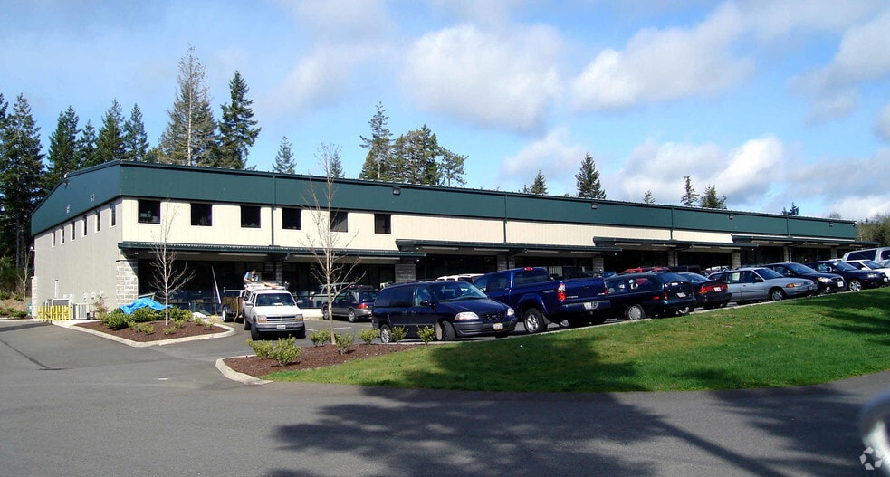 More Photos Of 11901 137th Avenue Ct NW, Gig Harbor Office For Lease