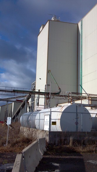 More Photos Of 58 Sherman Lumber Company Rd, Stacyville Specialty For Sale