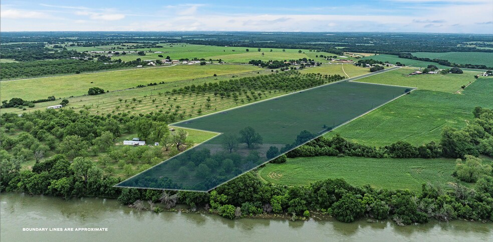 Primary Photo Of 12181 Gholson Rd, Waco Land For Sale
