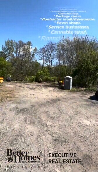 More Photos Of 687-725 N Main St, Norwich Land For Sale
