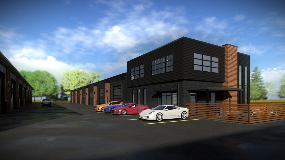 More Photos Of 2727 French Rd, De Pere Warehouse For Sale