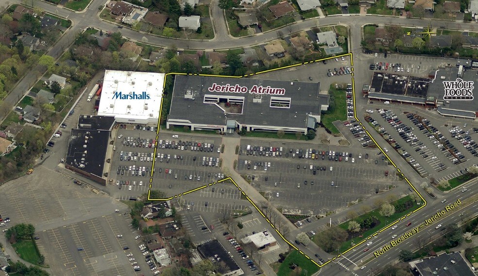 More Photos Of 500 N Broadway, Jericho Office For Lease