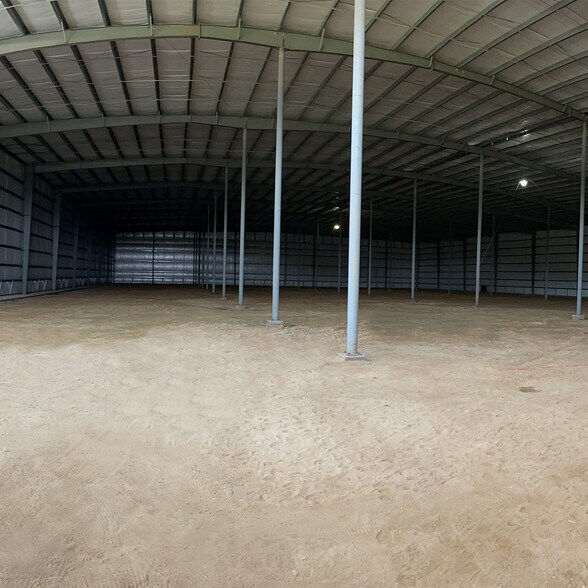 More Photos Of 1 Commerce Center Dr, Tarboro Industrial For Lease