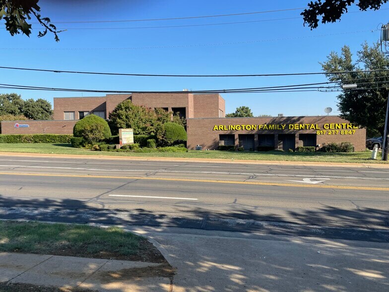 More Photos Of 101 E Randol Mill Rd, Arlington Office For Lease