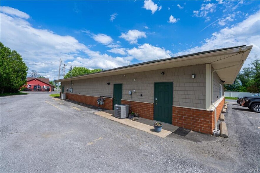 More Photos Of 1107 Floyd Ave, Rome Medical For Sale