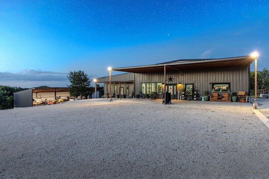 More Photos Of 301 County Road 436, Thrall Land For Sale