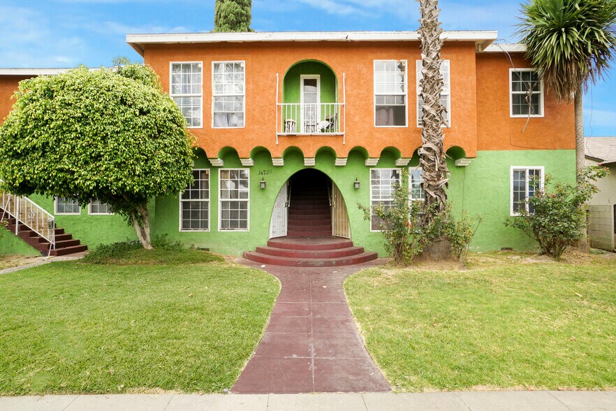 More Photos Of 14719 S White Ave, Compton Apartments For Sale
