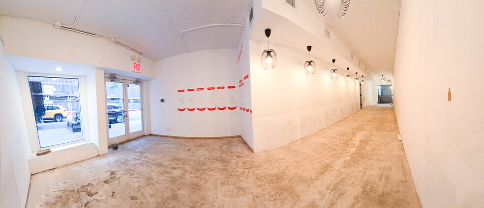 More Photos Of 2409-2411 41st Ave, Long Island City Loft Creative Space For Lease