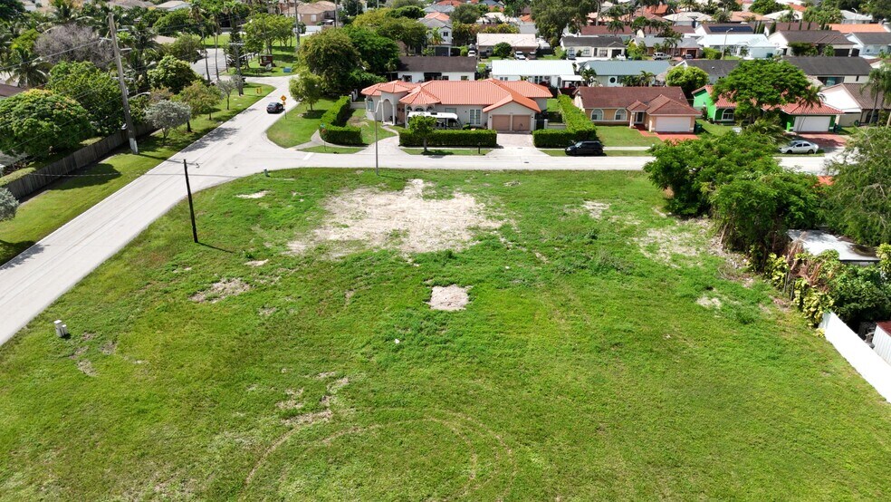 More Photos Of 17340 SW 147th Ave, Miami Land For Sale