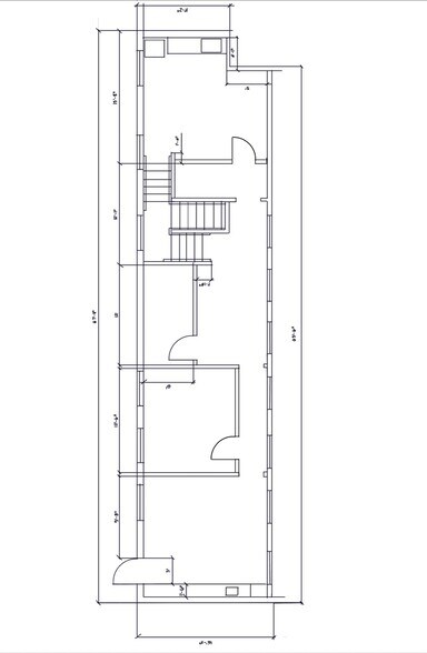 More Photos Of 163 Pike St, Lawrenceville Office For Lease