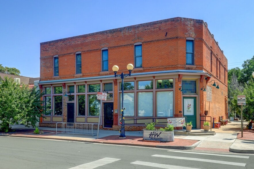 Primary Photo Of 300-306 Elati St, Denver Office For Sale