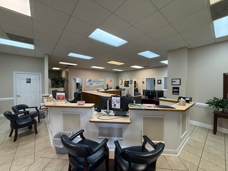 More Photos Of 4582 Cumberland Rd, Fayetteville Freestanding For Lease