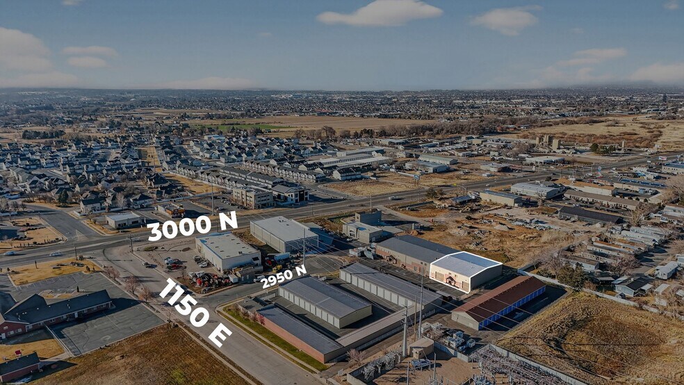 More Photos Of 1101 Cambridge Cir, Layton Warehouse For Sale