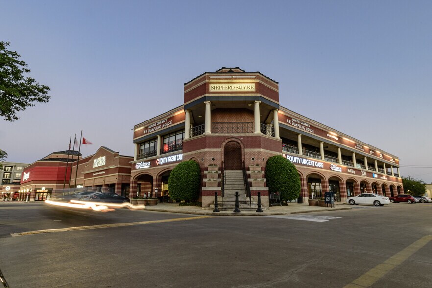 More Photos Of 2075 Westheimer Rd, Houston Unknown For Lease