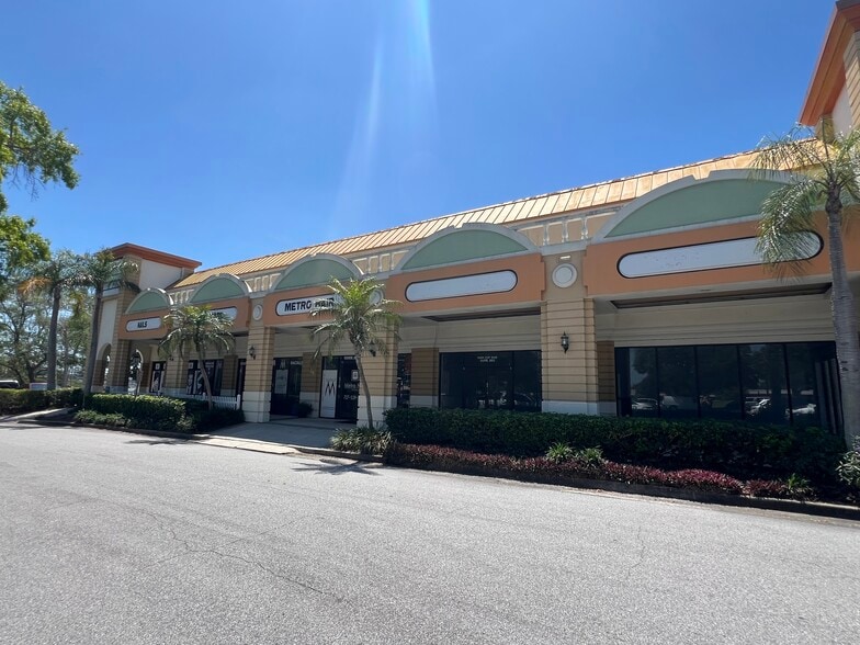 More Photos Of 13505 Icot Blvd, Clearwater Unknown For Lease