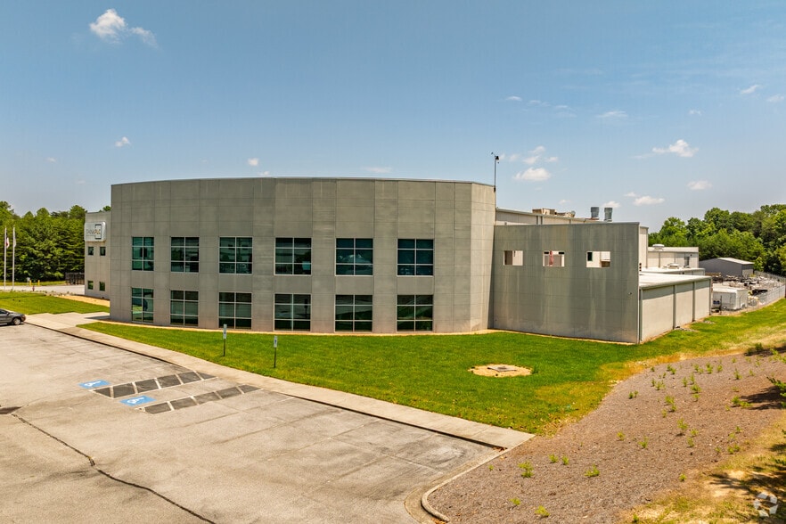 More Photos Of 301 Welcome Center Blvd, Lexington Flex For Sale