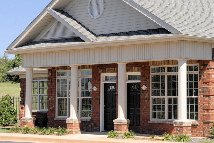 More Photos Of 113 Mountain Brook Dr, Canton Unknown For Lease