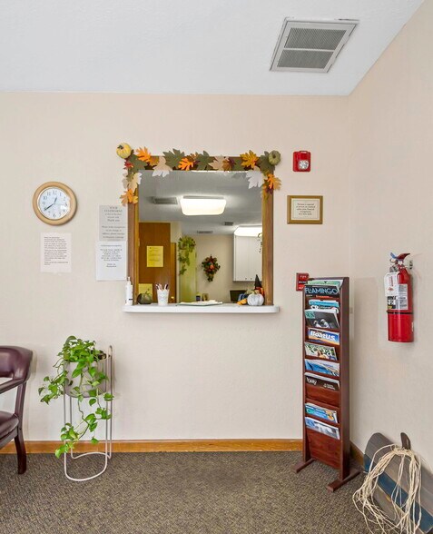 More Photos Of 701 N Hercules Ave, Clearwater Medical For Sale