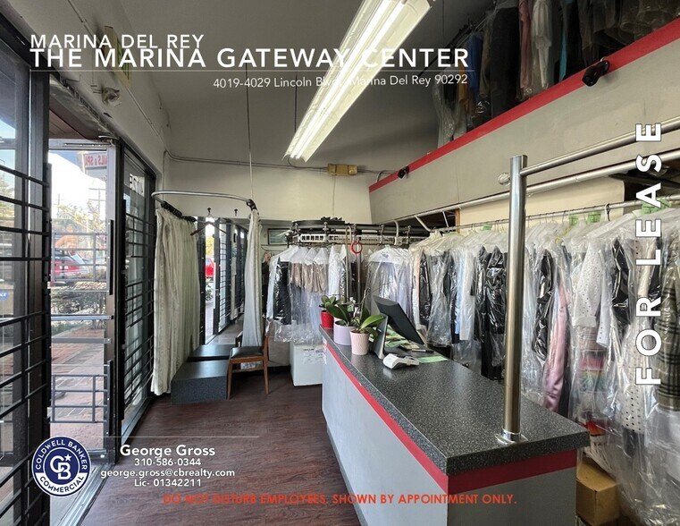 More Photos Of 4019-4029 Lincoln Blvd, Marina Del Rey Unknown For Lease