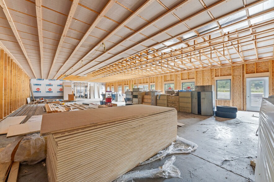 More Photos Of 600 Pittsburgh Rd, Uniontown Auto Dealership For Sale