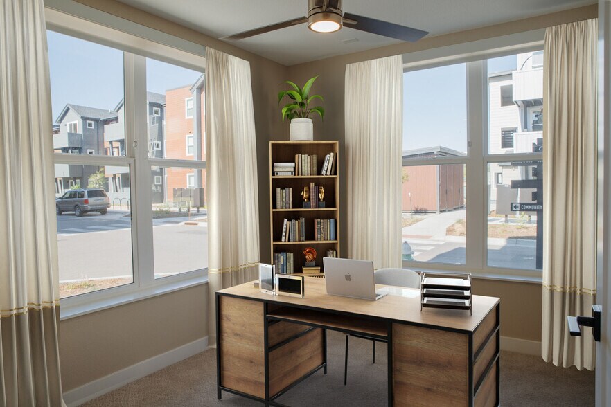 More Photos Of 5845 Arapahoe Ave, Boulder Apartments For Lease